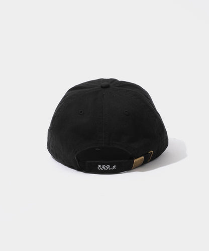 ERRA Paris, Texas 6 Panel Cap