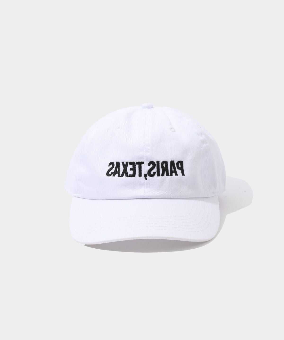 ERRA Paris, Texas 6 Panel Cap