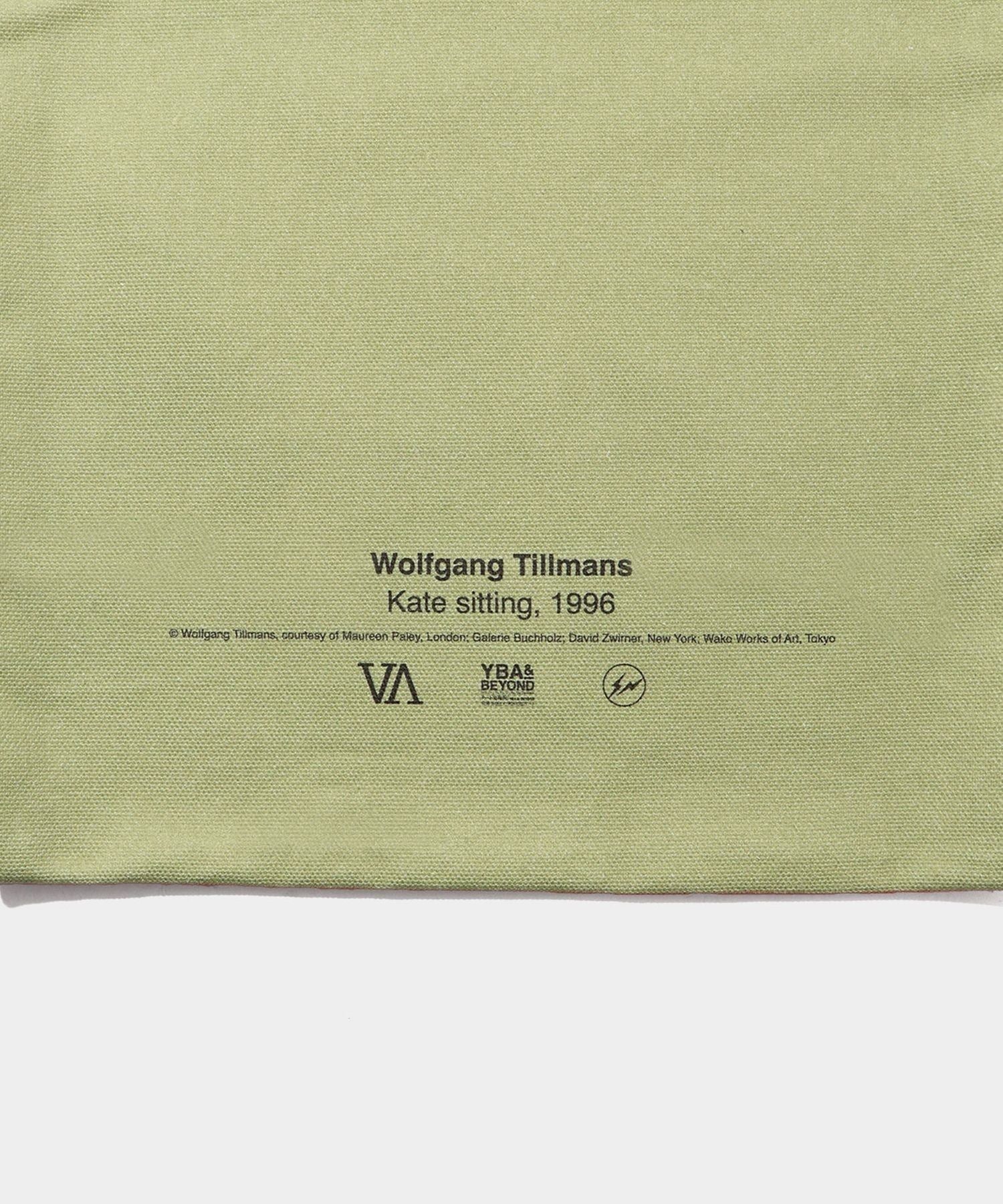 YBA & BEYOND-Wolfgang Tillmans Tote Bag – V.A. TOKYO ONLINE STORE