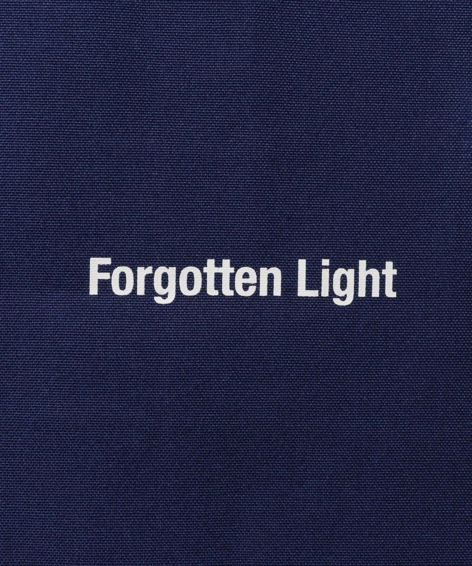 Forgotten Light Tote Bag