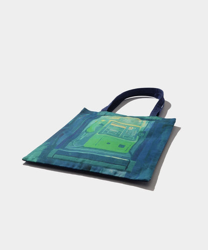Forgotten Light Tote Bag