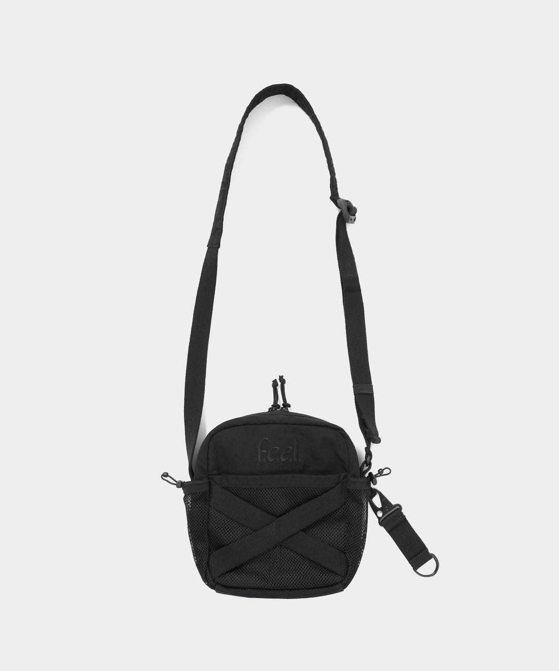 thisisneverthat® x  Public Release ENERGY DIGI-DJ Bag "Sun &amp; Moon ver." V.A. ONLINE STORE