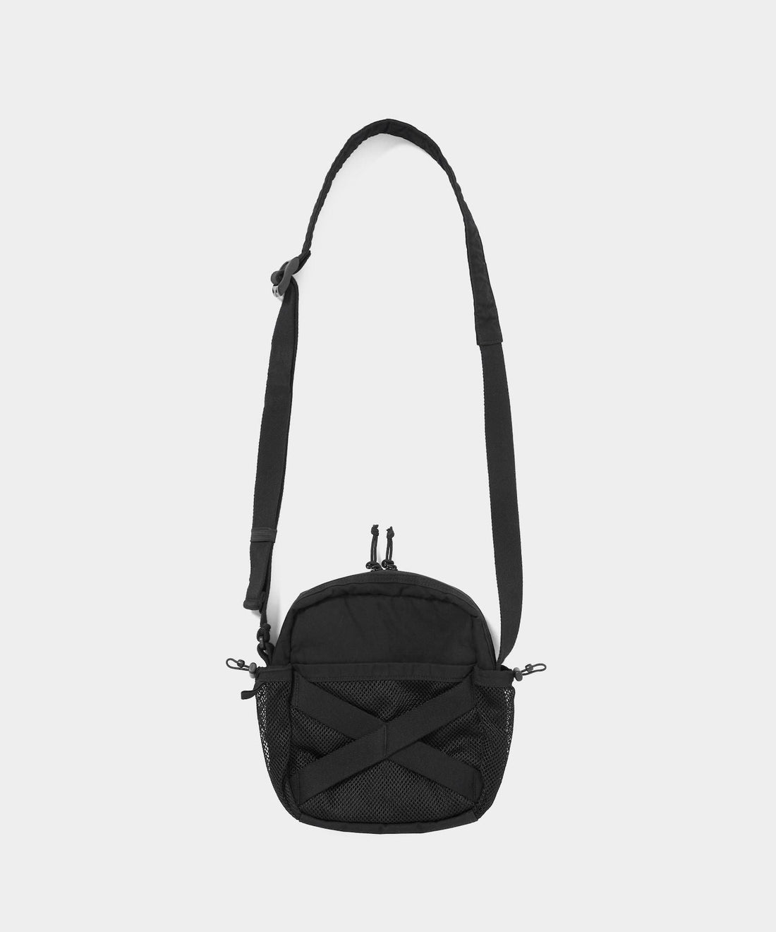 thisisneverthat® x  Public Release ENERGY DIGI-DJ Bag "Sun &amp; Moon ver." V.A. ONLINE STORE