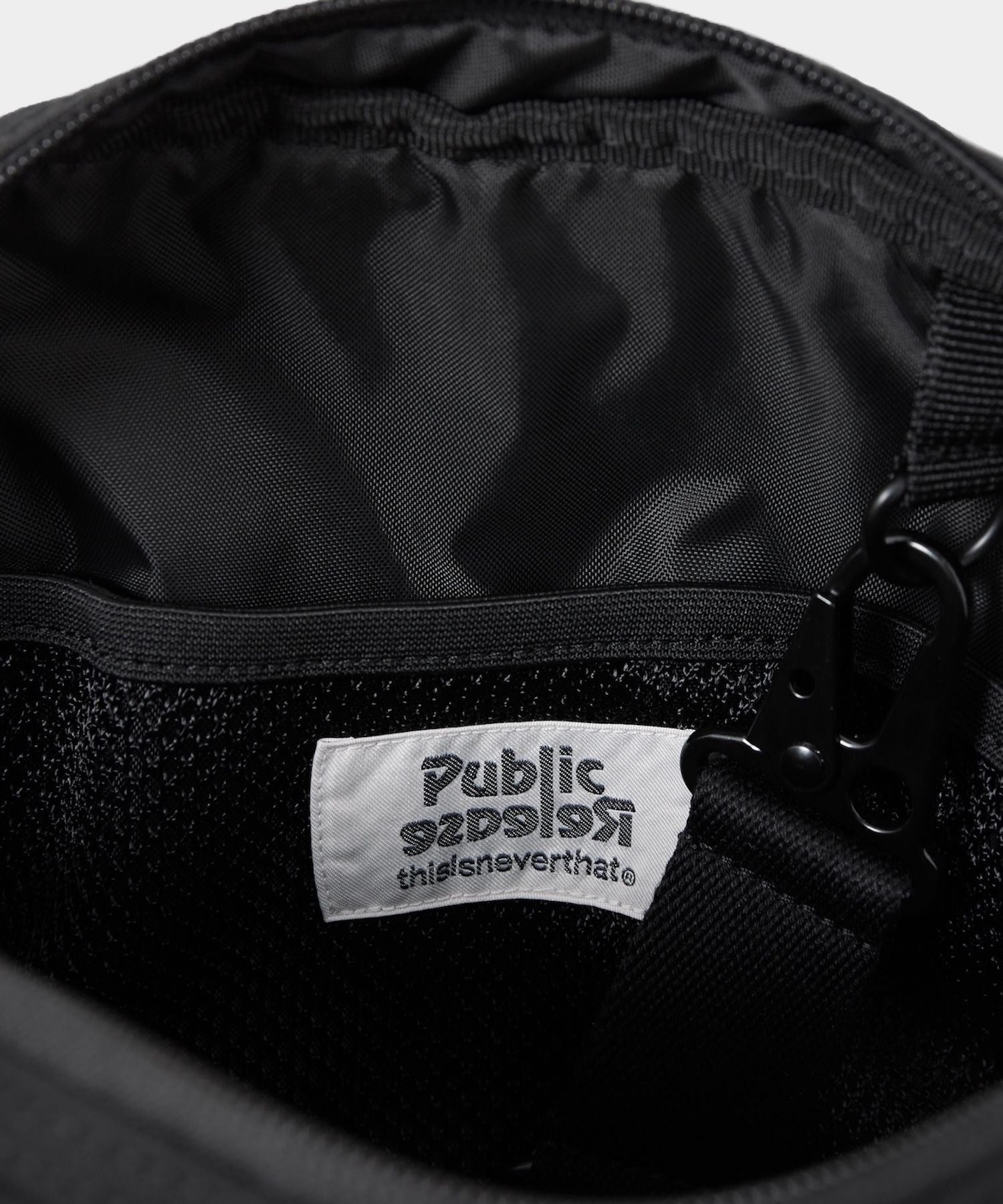 thisisneverthat® x  Public Release ENERGY DIGI-DJ Bag 
