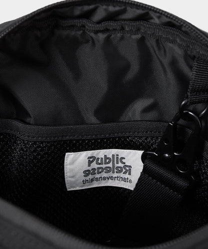 thisisneverthat® x  Public Release ENERGY DIGI-DJ Bag "Sun &amp; Moon ver." V.A. ONLINE STORE