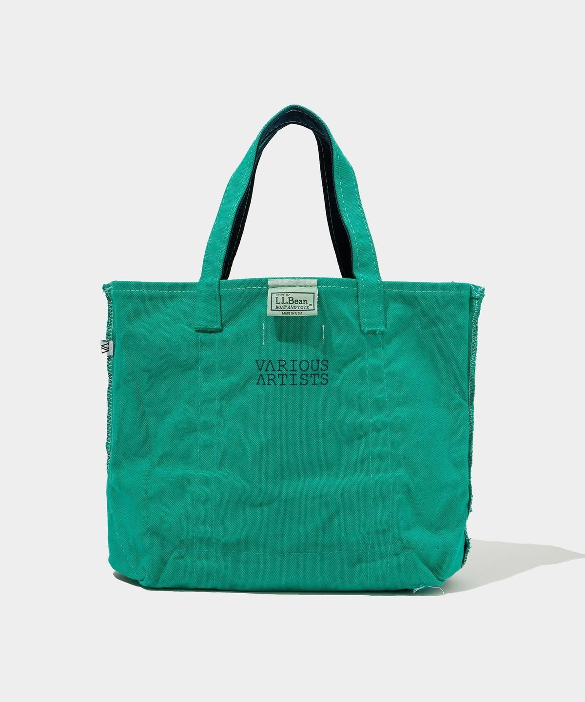 L.L.Bean Boat And Tote Medium