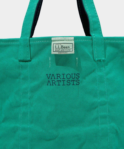 L.L.Bean Boat And Tote Medium