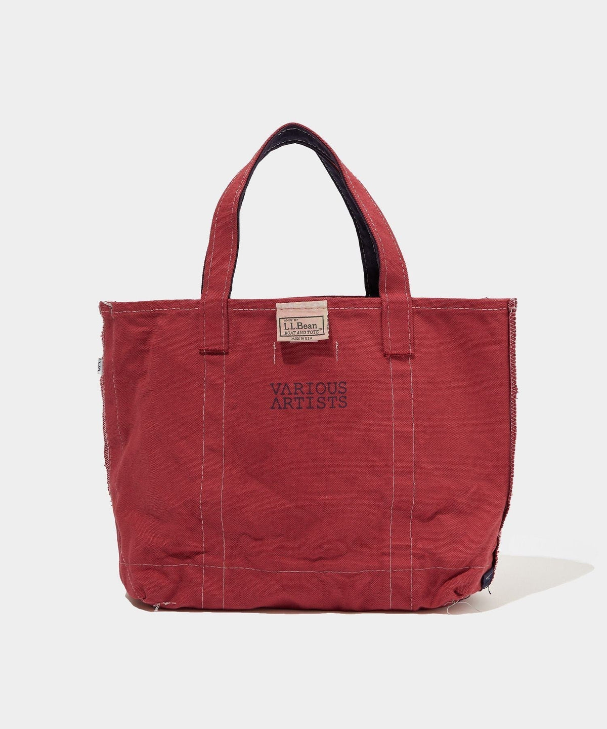 L.L.Bean Boat And Tote Medium