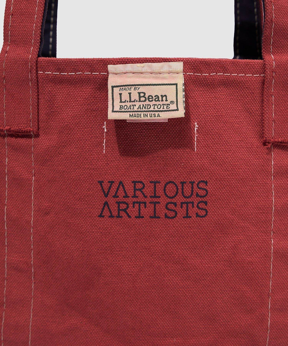 L.L.Bean Boat And Tote Medium