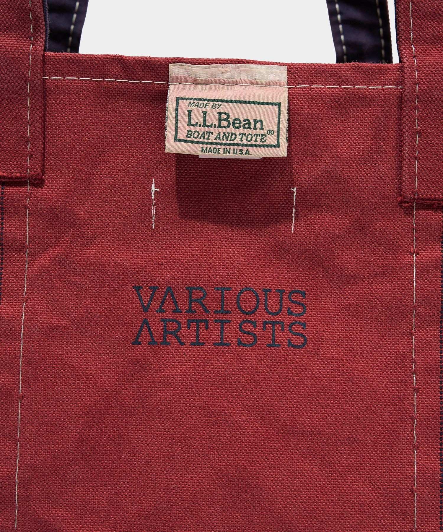 L.L.Bean Boat And Tote Large – V.A. TOKYO ONLINE STORE