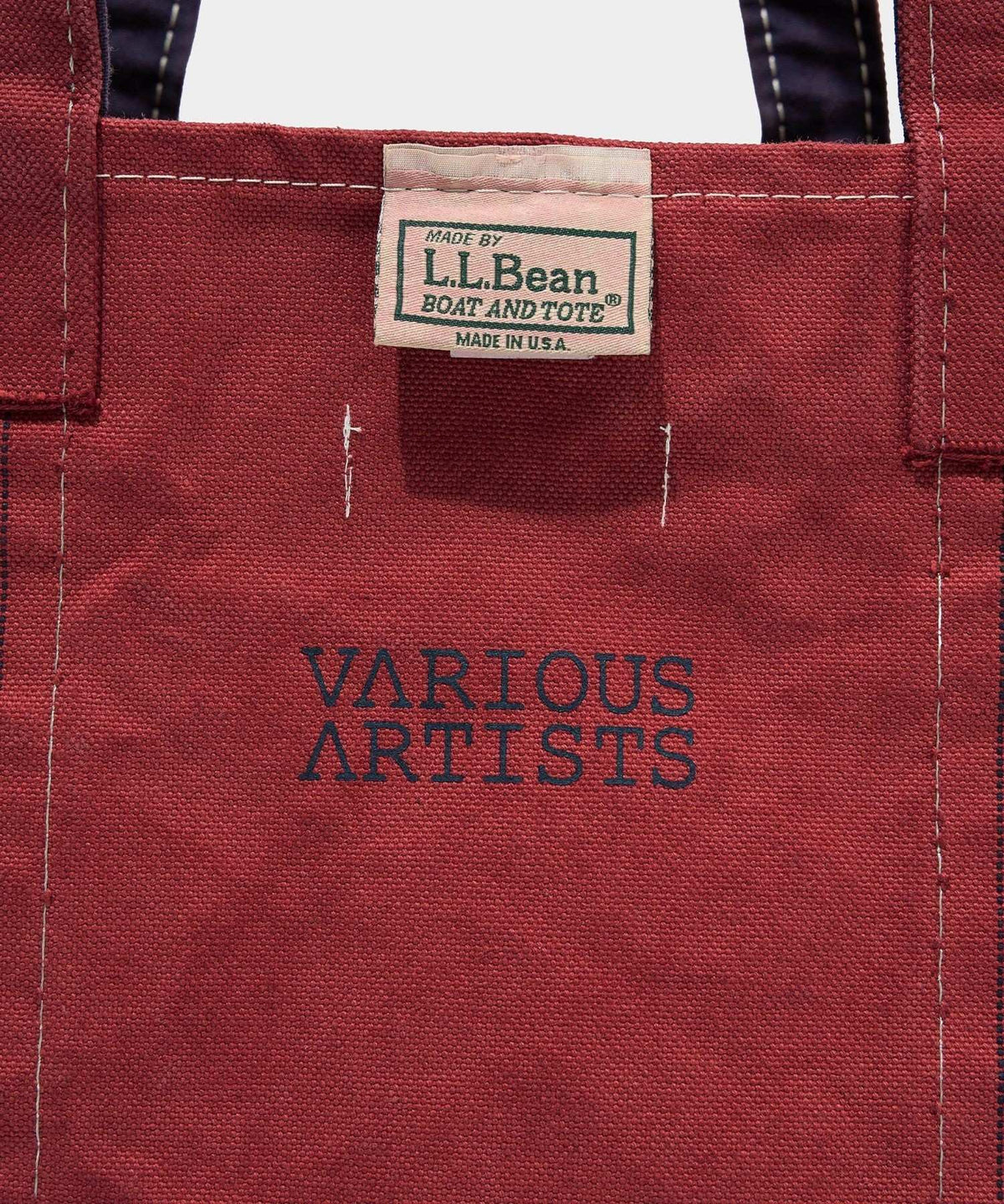 L.L.Bean Boat And Tote Large