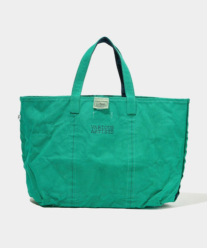 L.L.Bean Boat And Tote Large