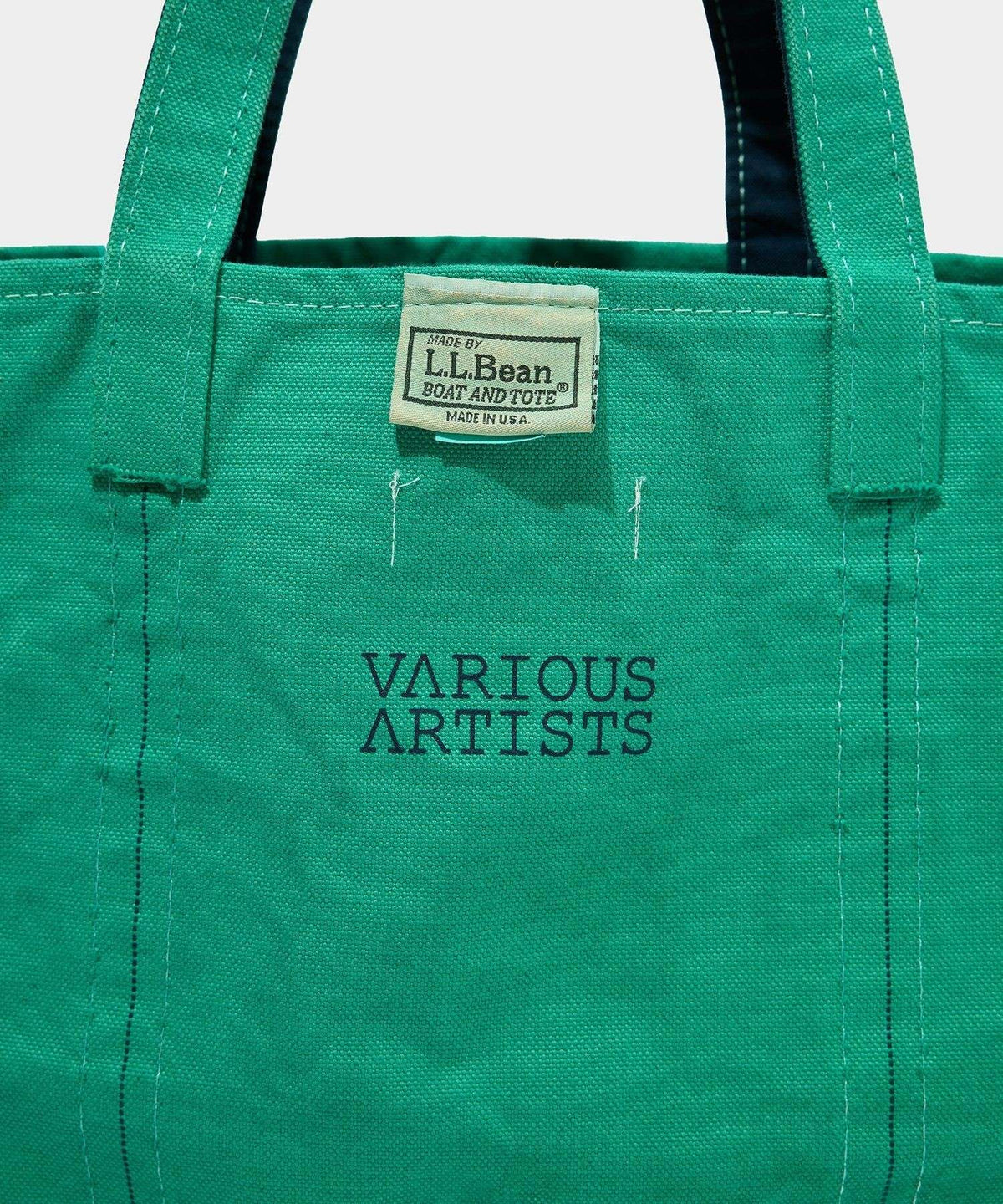 L.L.Bean Boat And Tote Large