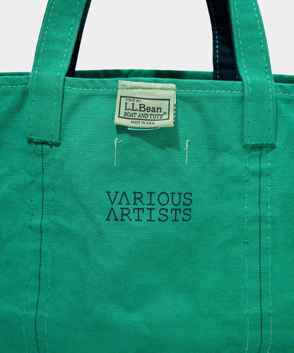 L.L.Bean Boat And Tote Large