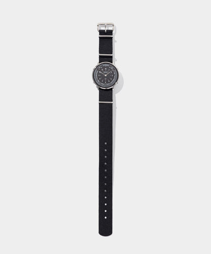 SEIKO Metronome Watch Fragment Edition