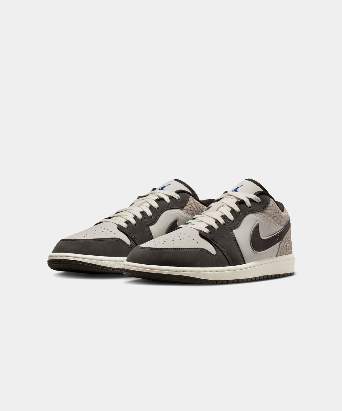 NIKE AIR JORDAN 1 LOW SE V2- V.A. ONLINE STORE