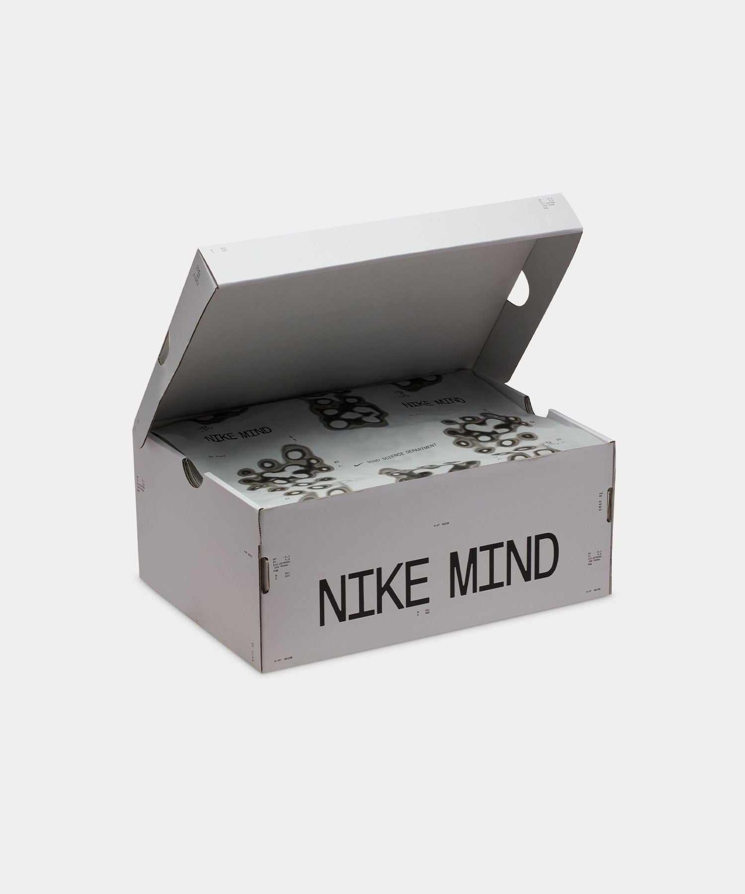 NIKE MIND 001 – V.A. TOKYO ONLINE STORE