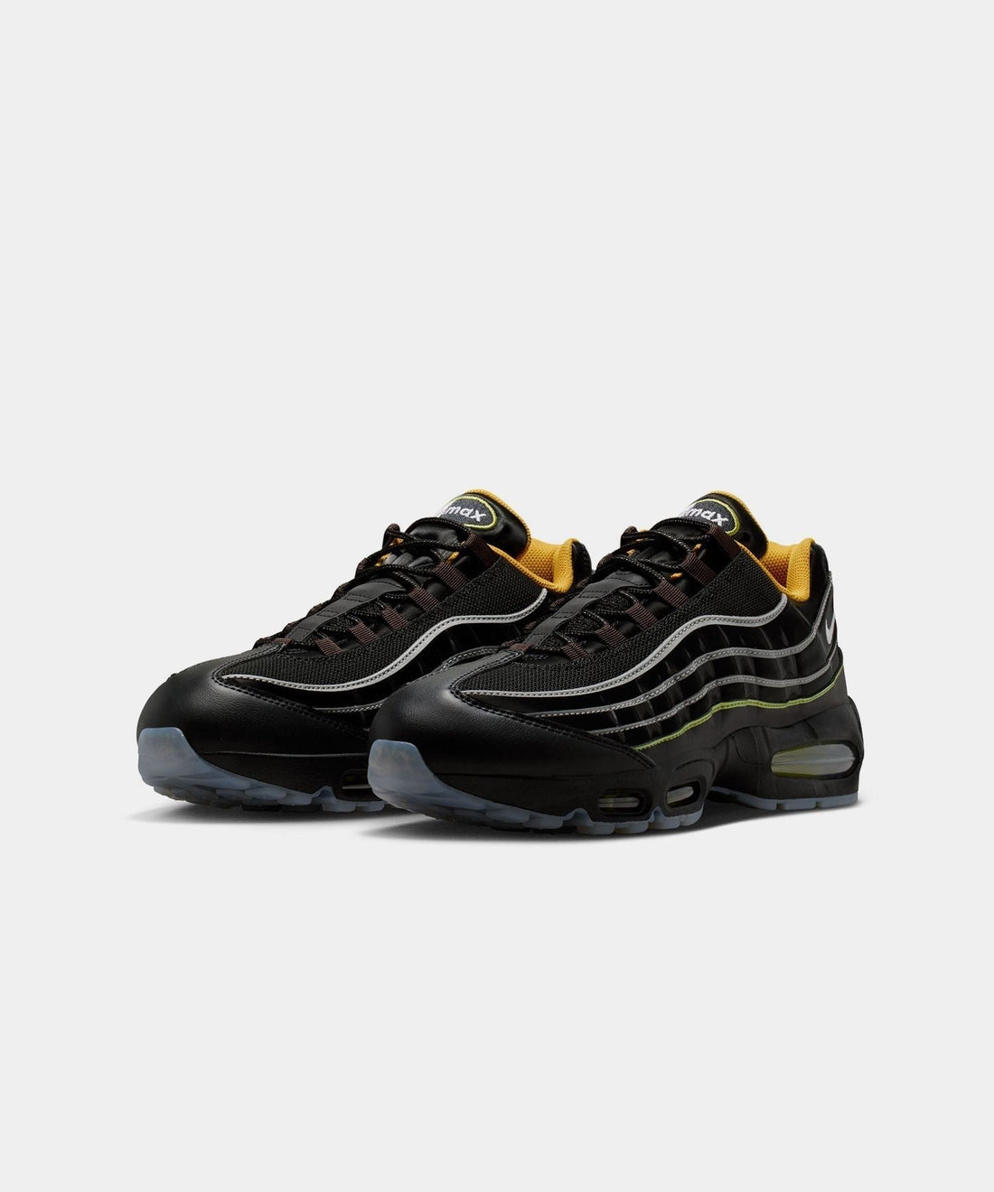 NIKE AIR MAX 95 BIG BUBBLE- V.A. ONLINE STORE