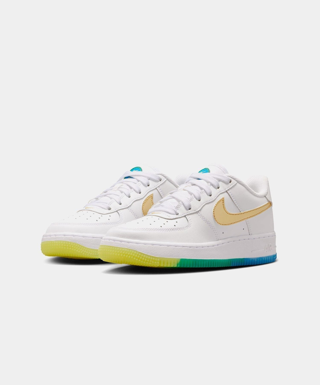 NIKE AIR FORCE 1 WC GS- V.A. ONLINE STORE