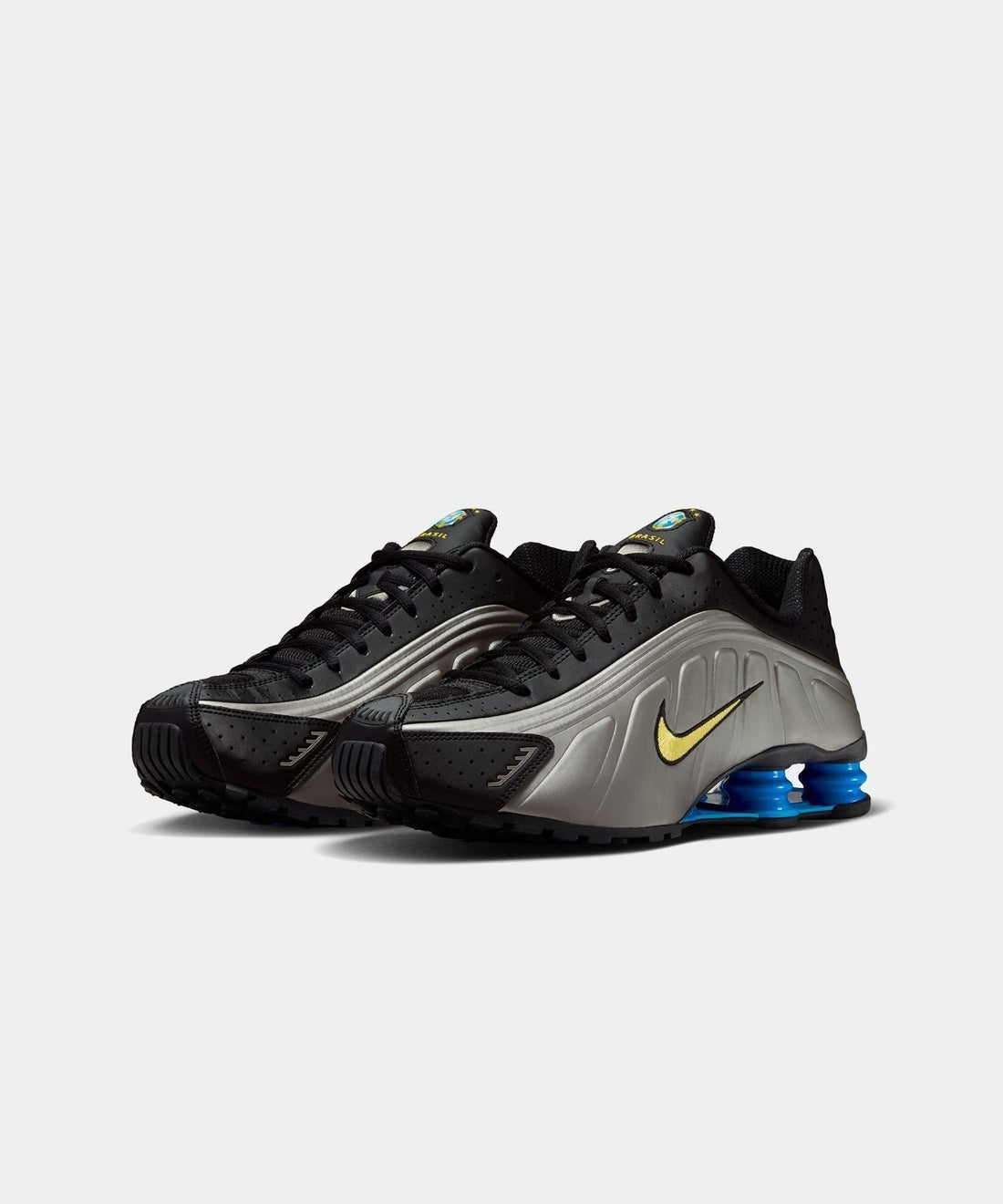 NIKE SHOX R4- V.A. ONLINE STORE