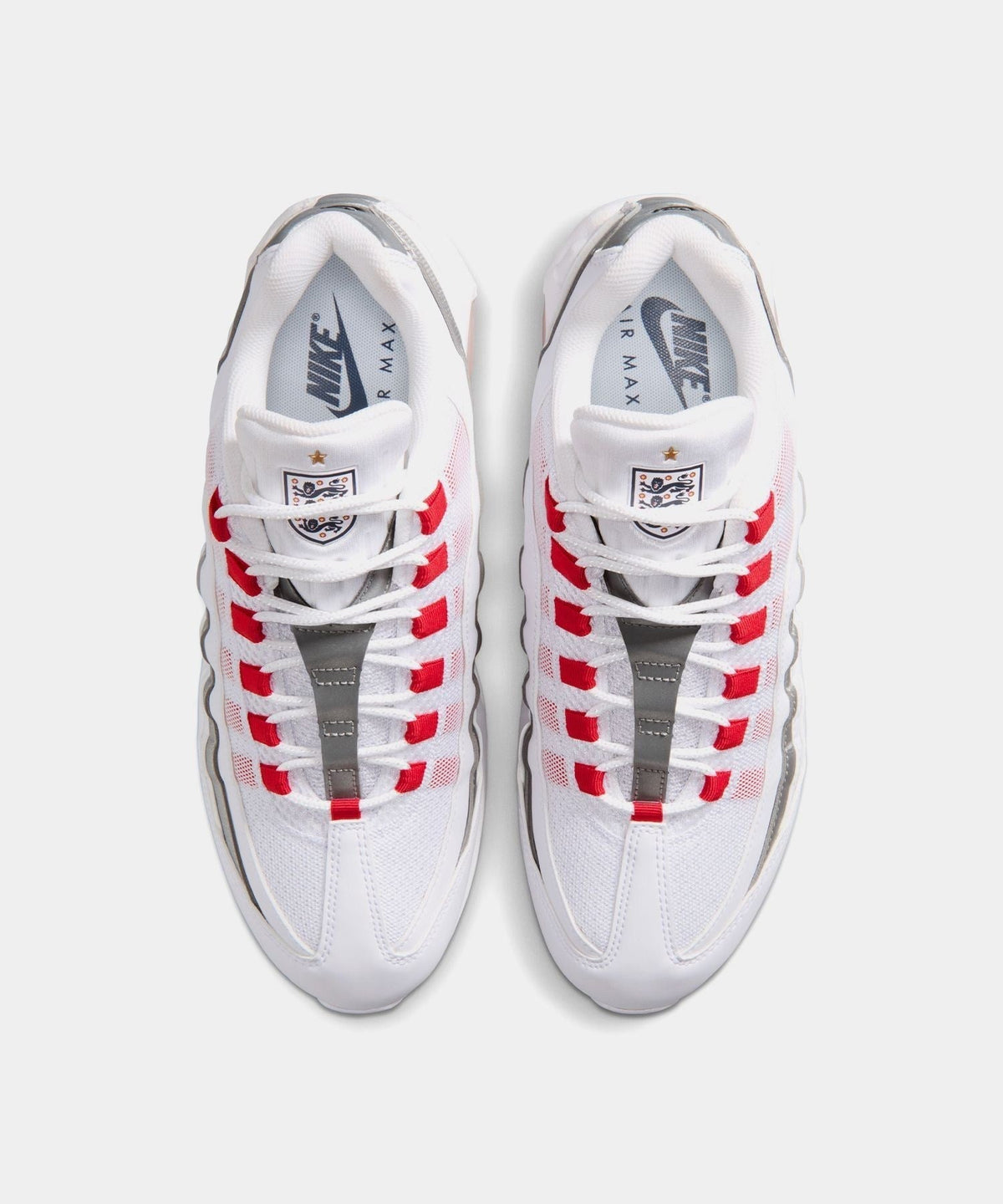 NIKE AIR MAX 95 BIG BUBBLE – V.A. TOKYO ONLINE STORE