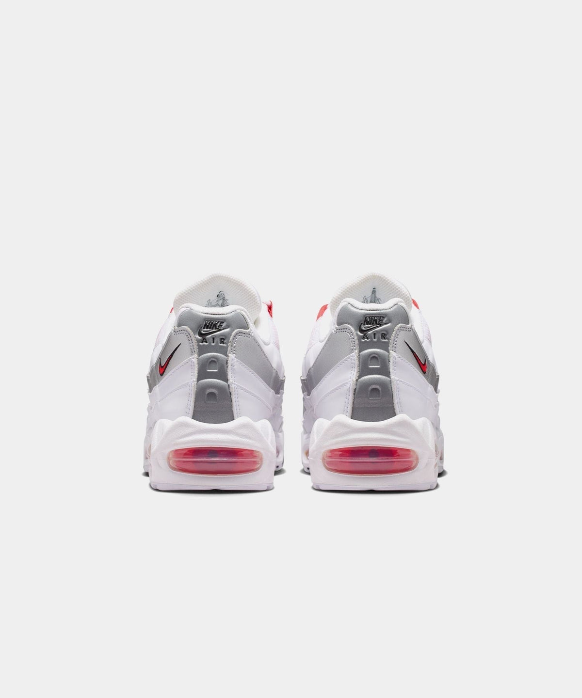 NIKE AIR MAX 95 BIG BUBBLE – V.A. TOKYO ONLINE STORE