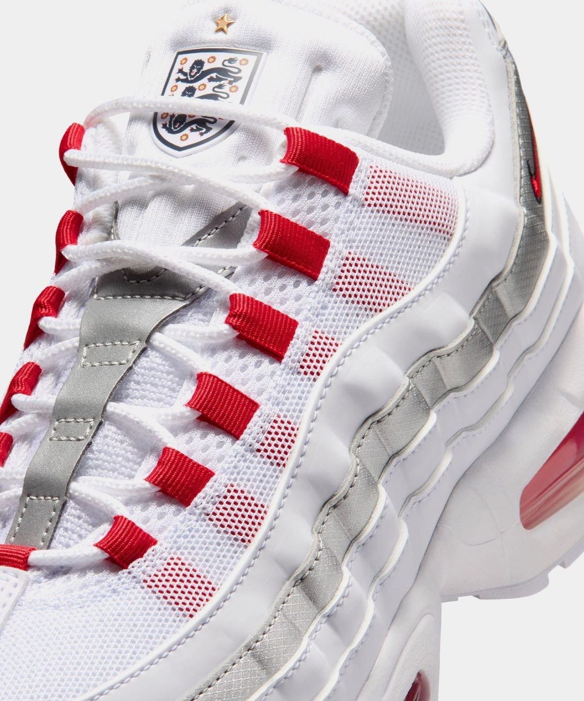 NIKE AIR MAX 95 BIG BUBBLE – V.A. TOKYO ONLINE STORE