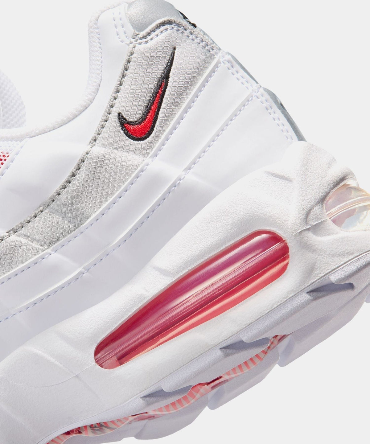 NIKE AIR MAX 95 BIG BUBBLE – V.A. TOKYO ONLINE STORE