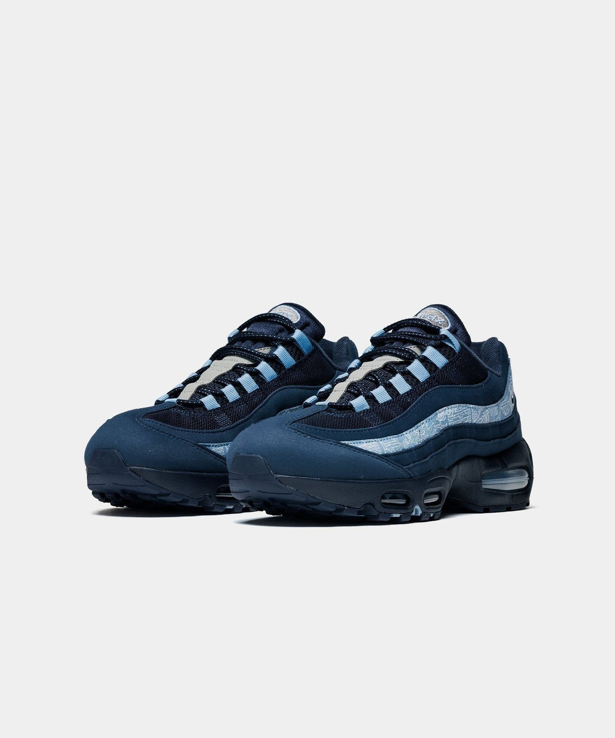 NIKE AIR MAX 95 BIG BUBBLE SE – V.A. TOKYO ONLINE STORE