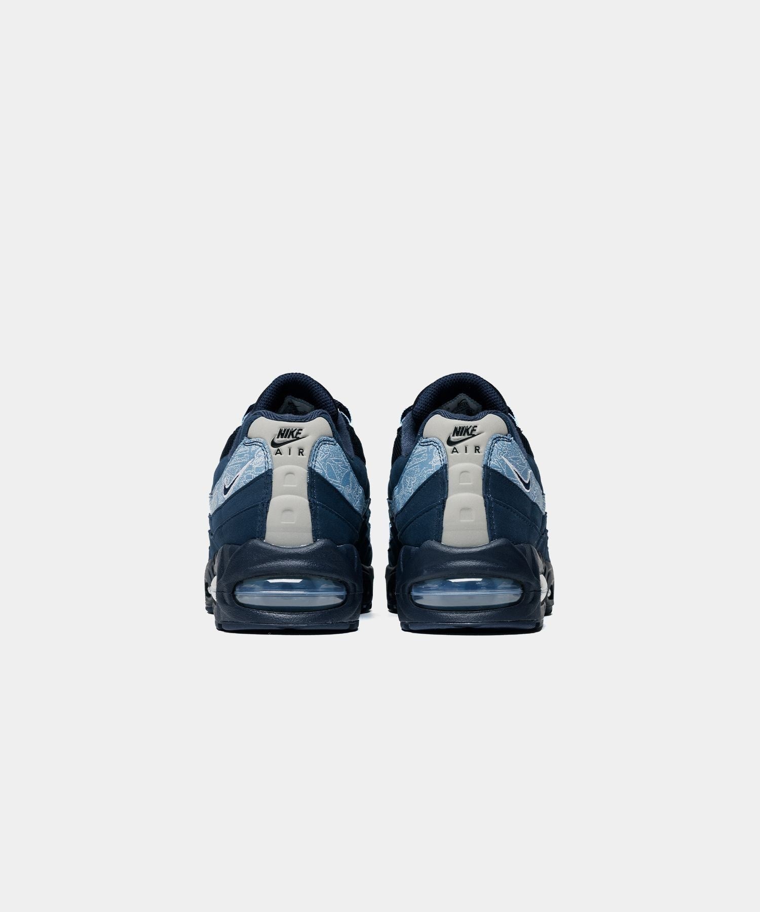 NIKE AIR MAX 95 BIG BUBBLE SE – V.A. TOKYO ONLINE STORE