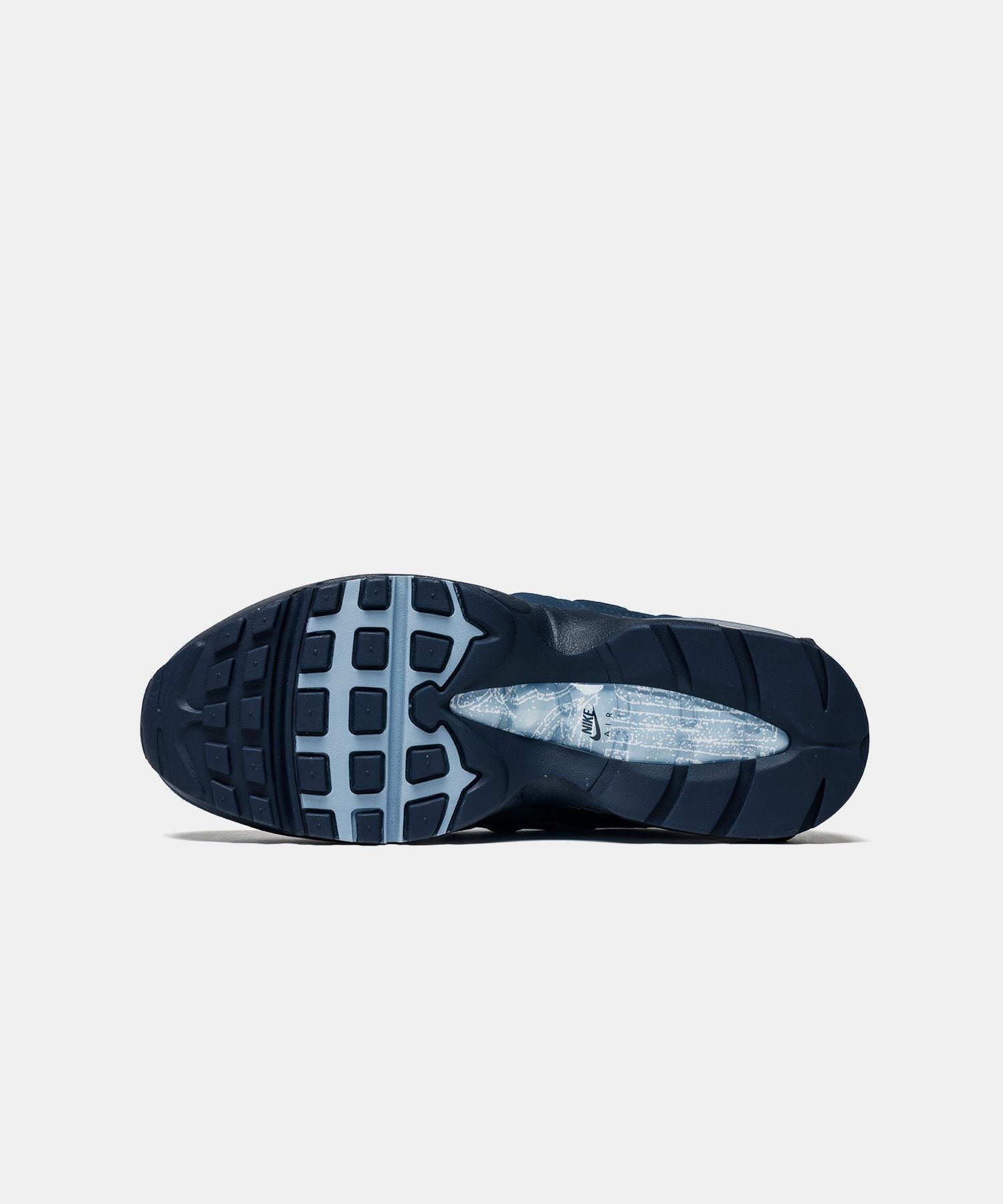 NIKE AIR MAX 95 BIG BUBBLE SE – V.A. TOKYO ONLINE STORE