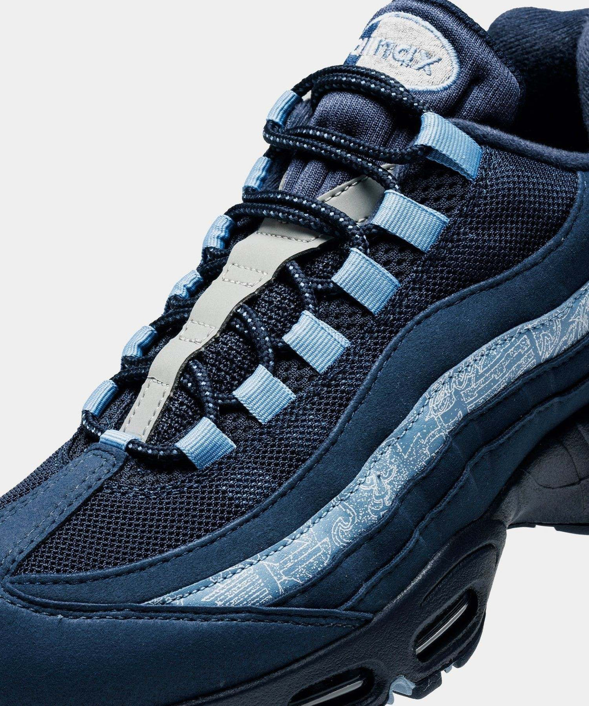 NIKE AIR MAX 95 BIG BUBBLE SE – V.A. TOKYO ONLINE STORE