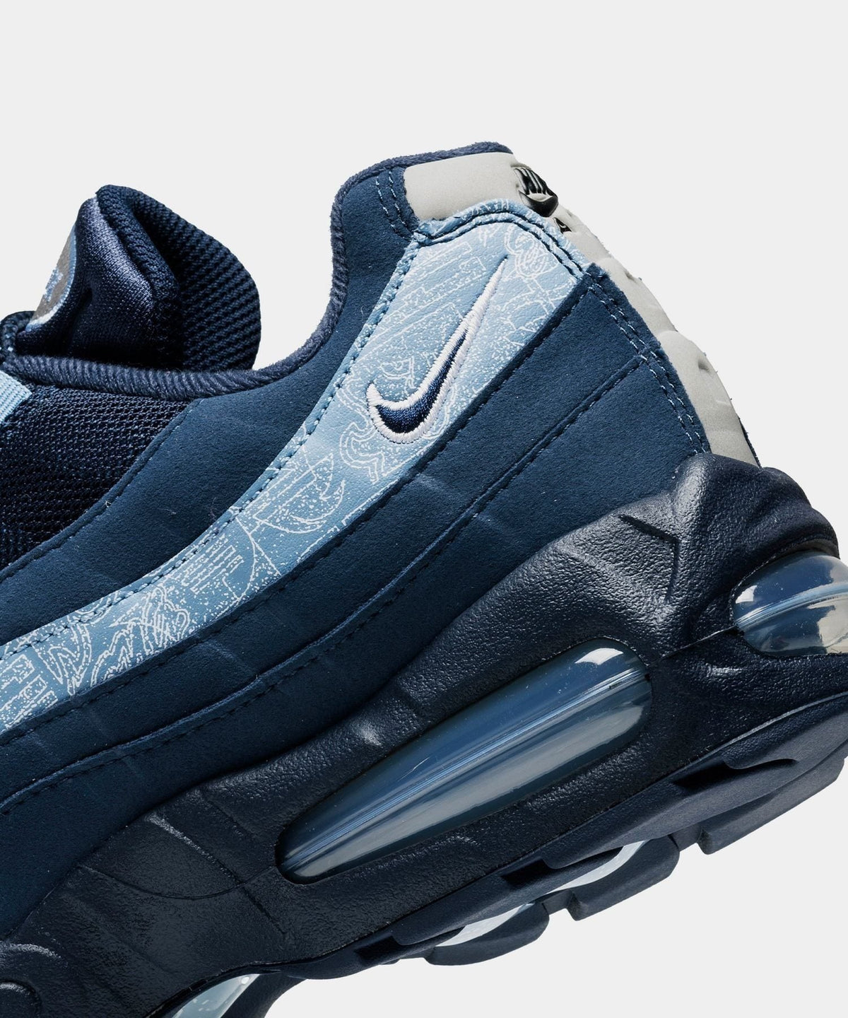 NIKE AIR MAX 95 BIG BUBBLE SE – V.A. TOKYO ONLINE STORE