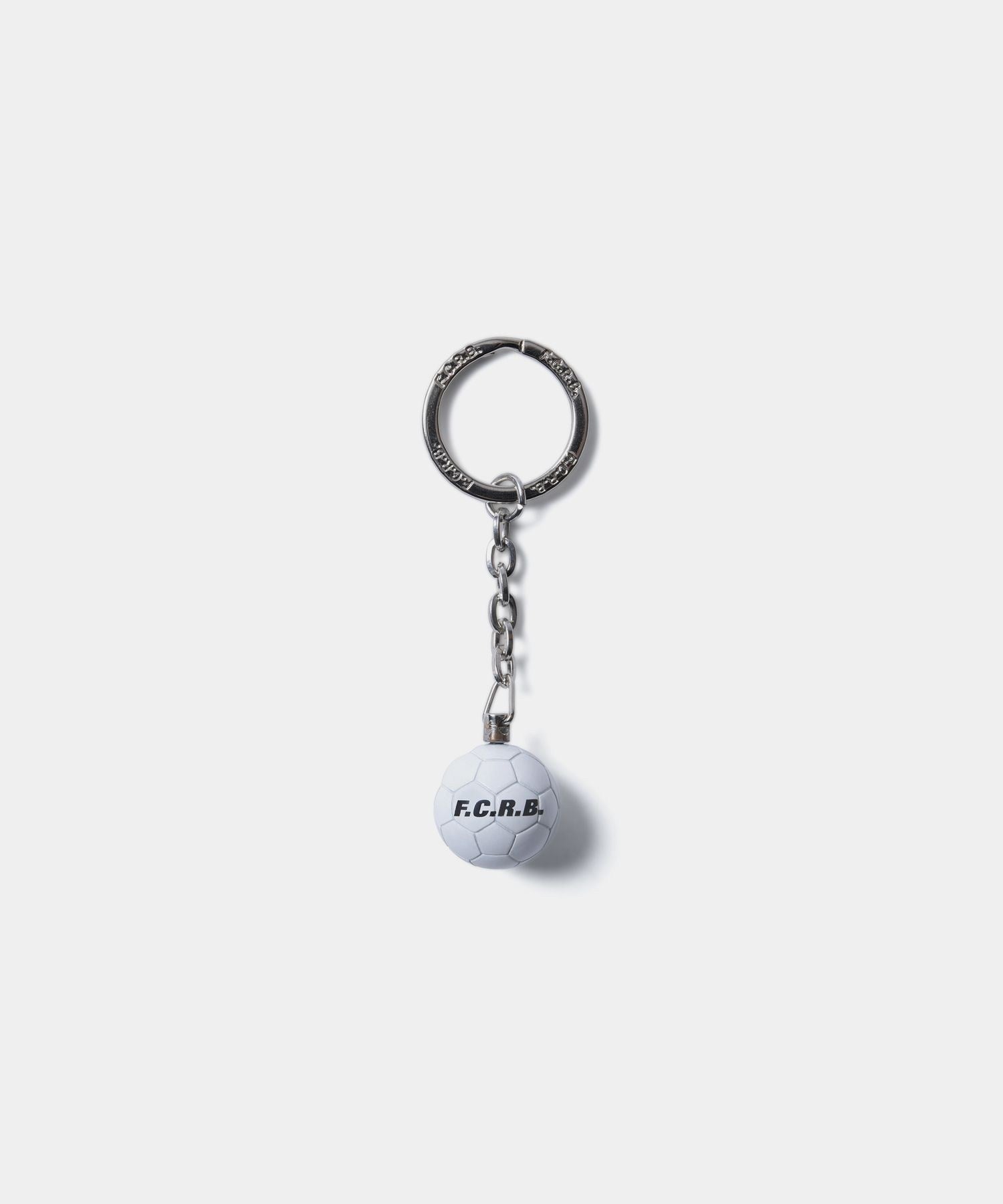 SOCCER BALL KEYCHAIN – V.A. TOKYO ONLINE STORE