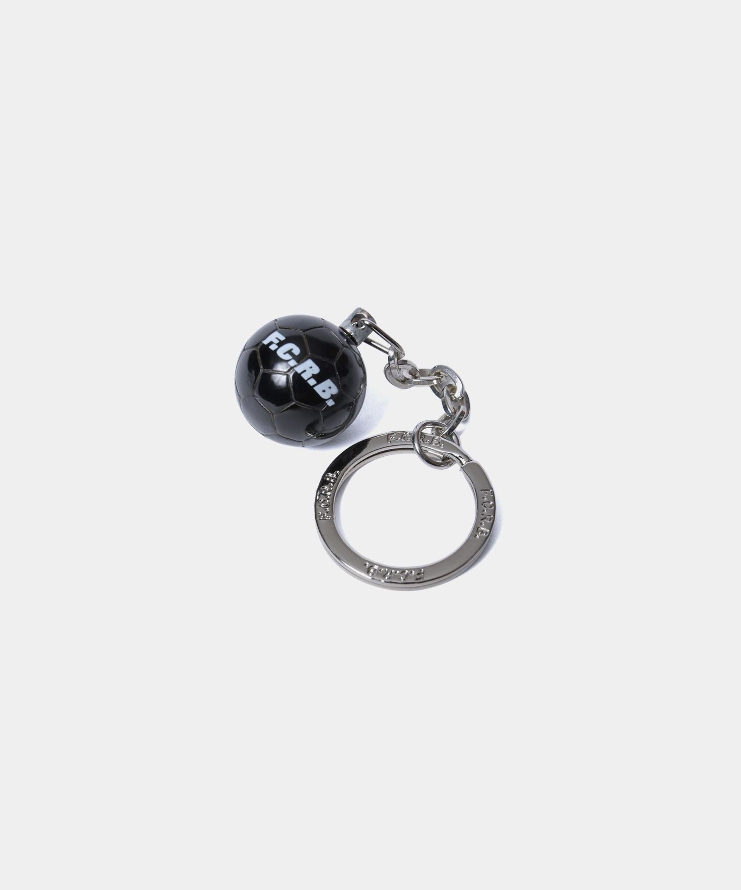 SOCCER BALL KEYCHAIN- V.A. ONLINE STORE