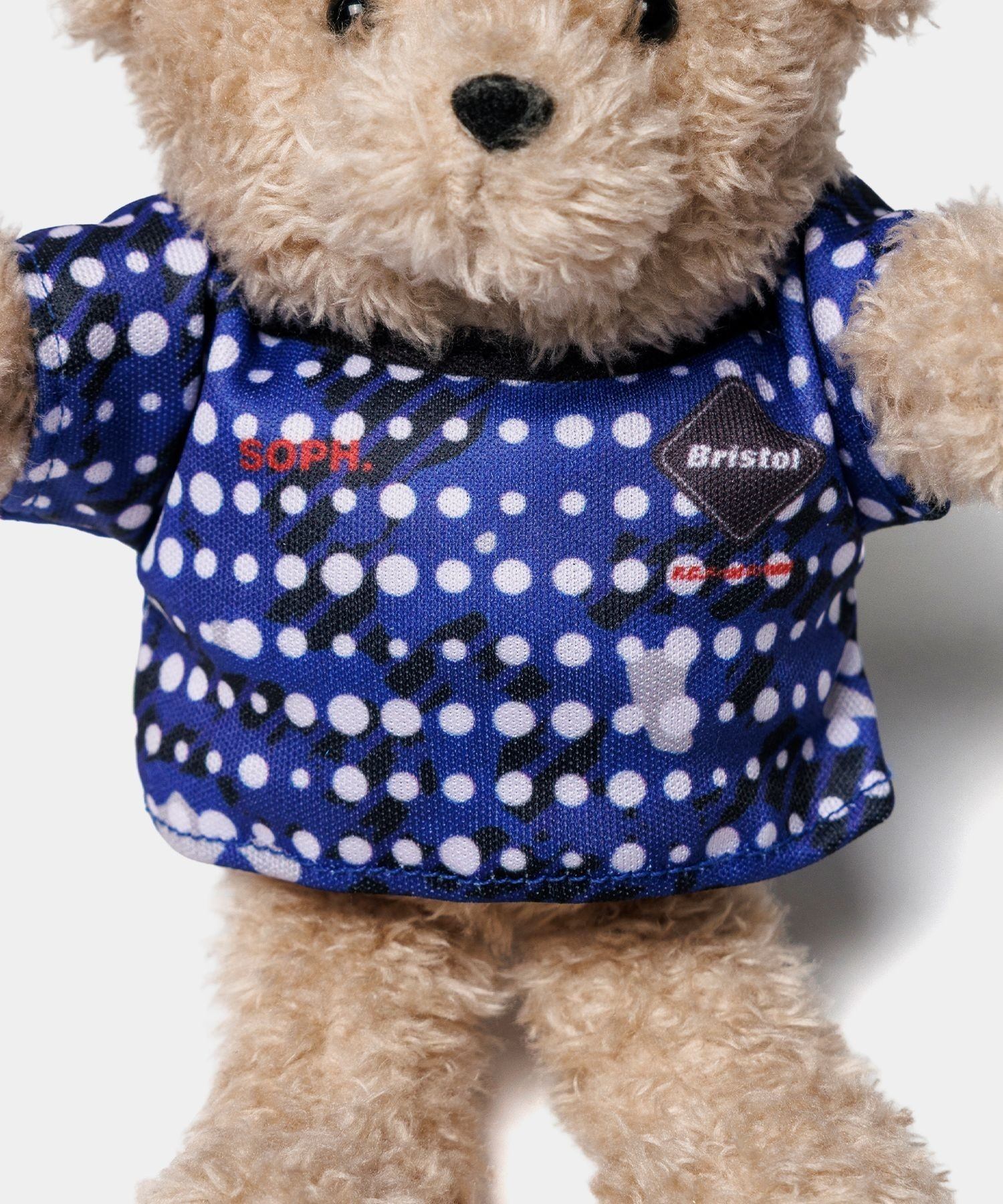 くま　カートリッジY R BEAR KEYCHAIN – V.A. TOKYO ONLINE STORE