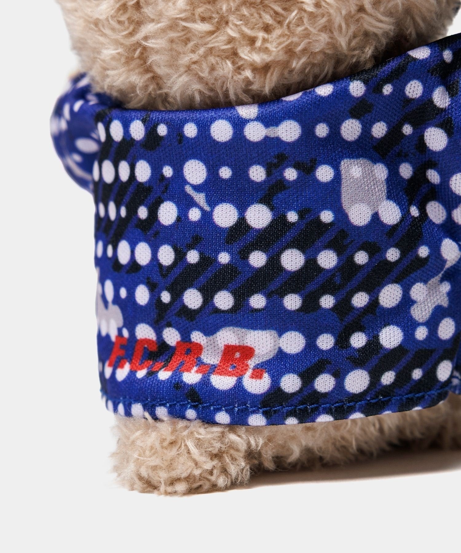 BEAR KEYCHAIN- V.A. ONLINE STORE