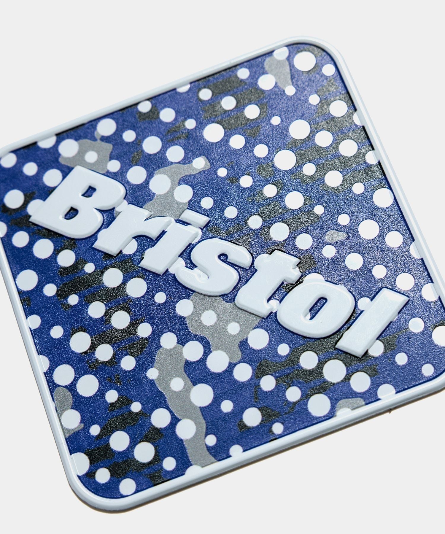 ALUMINUM STICKER- V.A. ONLINE STORE