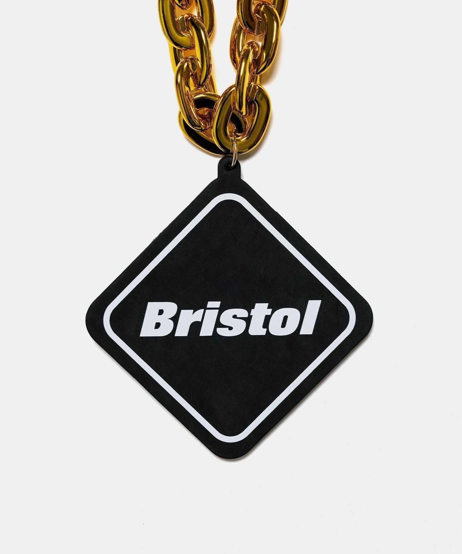 BIG CHAIN NECKLACE – V.A. TOKYO ONLINE STORE