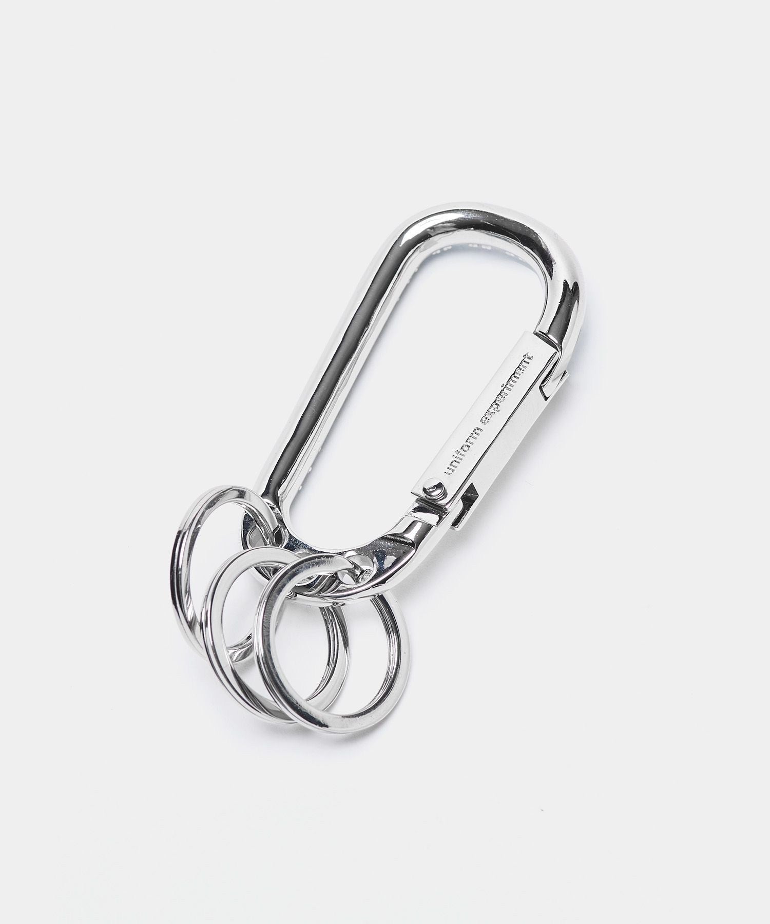 ZIRCONIA CARABINER