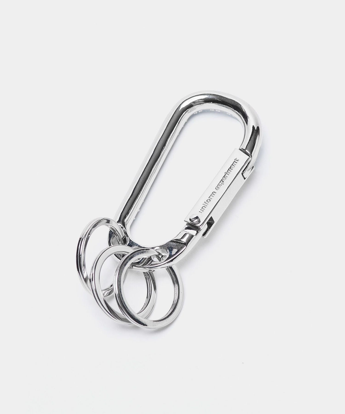 ZIRCONIA CARABINER