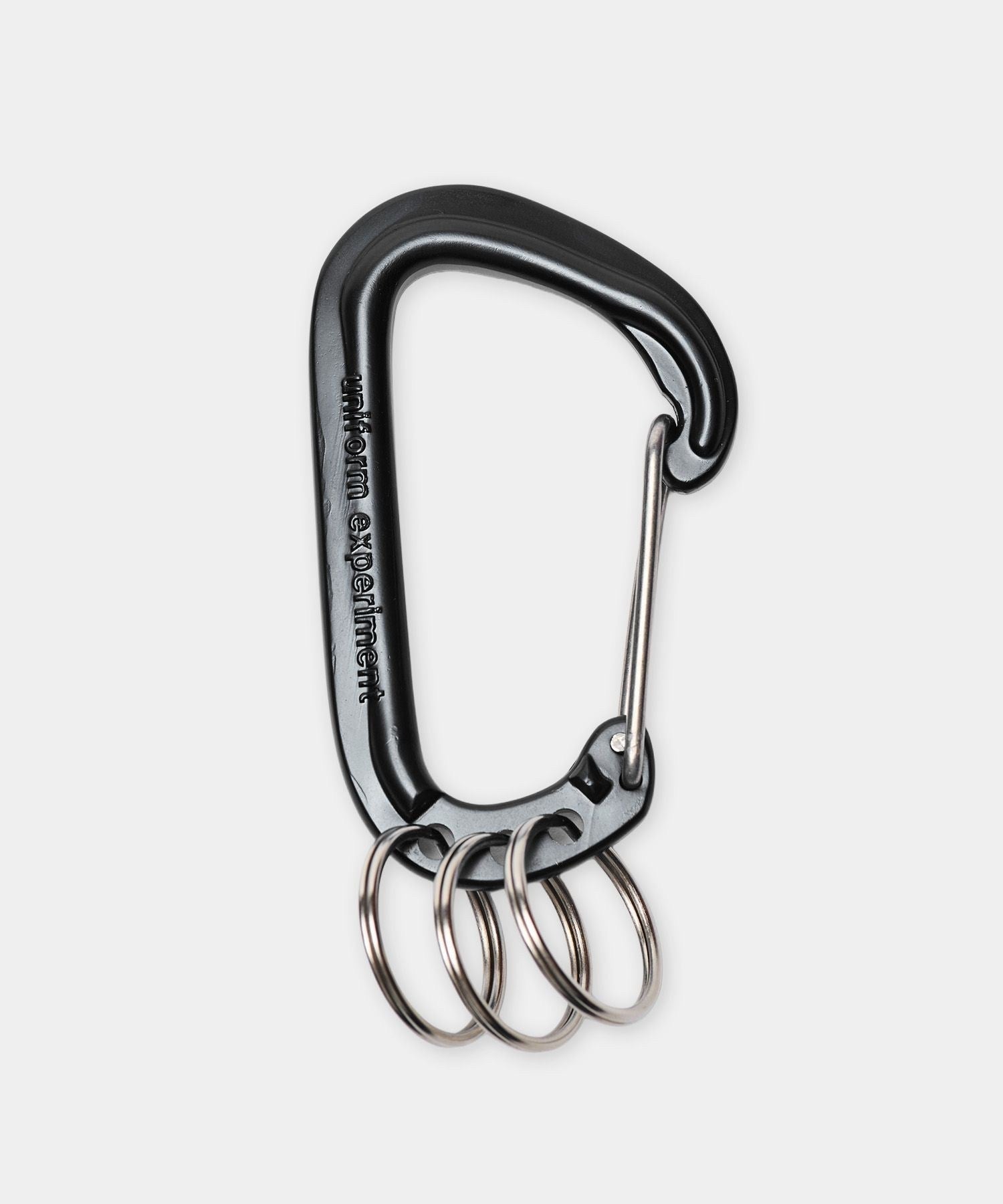 マルシィ カラビナ ALMINIUM CARABINER – V.A. TOKYO ONLINE STORE