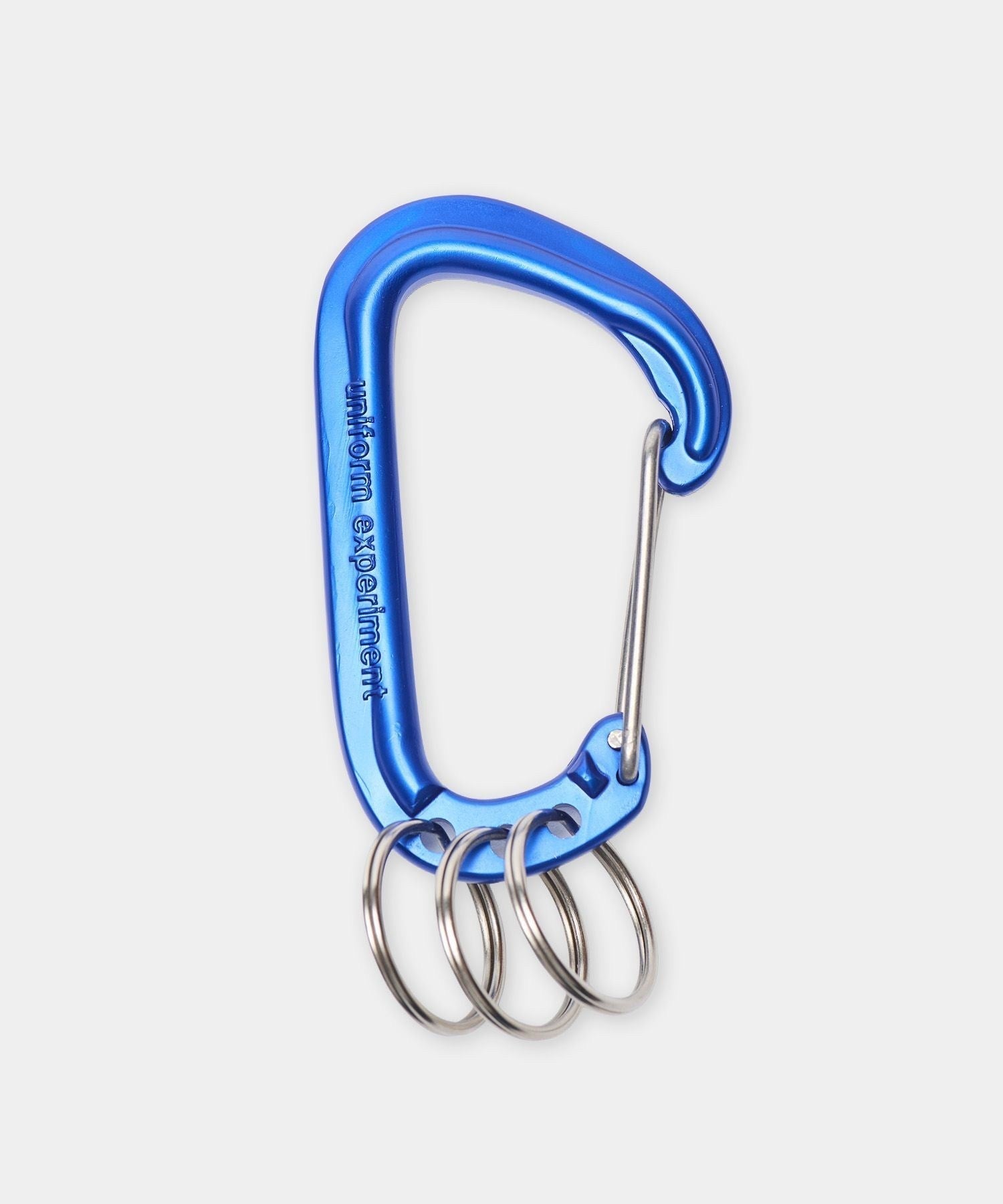 マルシィ カラビナ ALMINIUM CARABINER – V.A. TOKYO ONLINE STORE