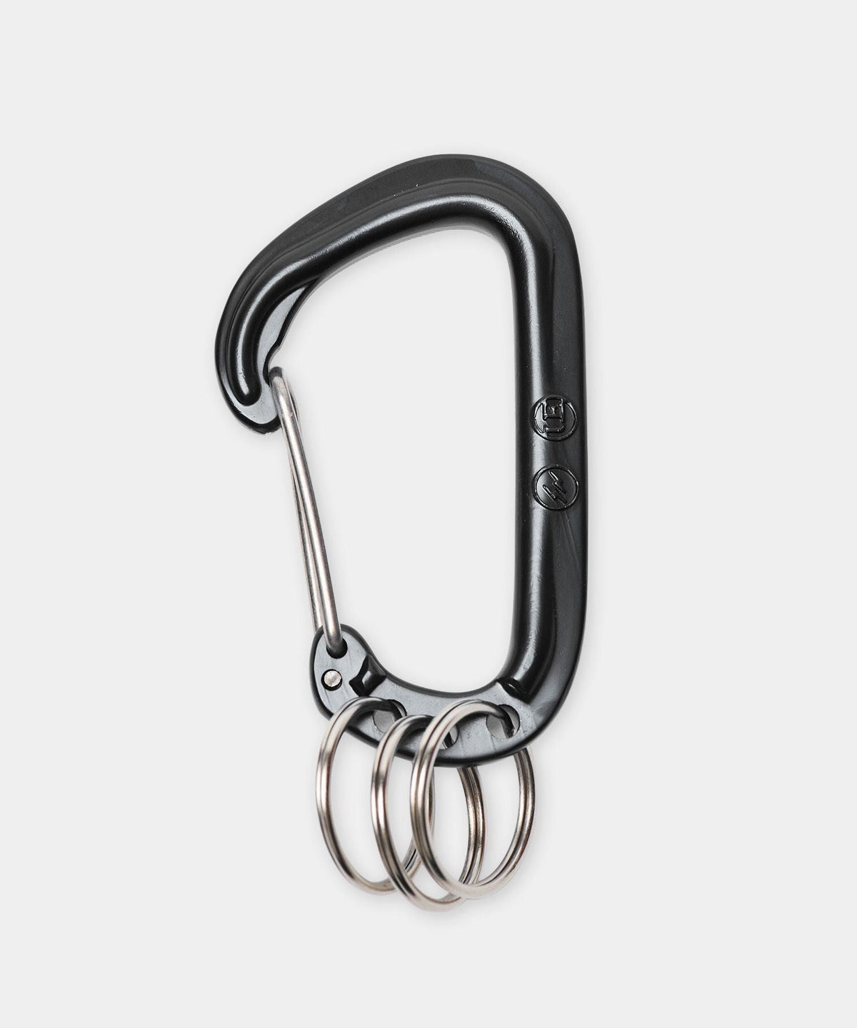ALMINIUM CARABINER