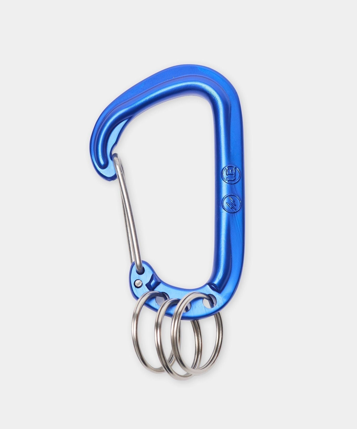 ALMINIUM CARABINER