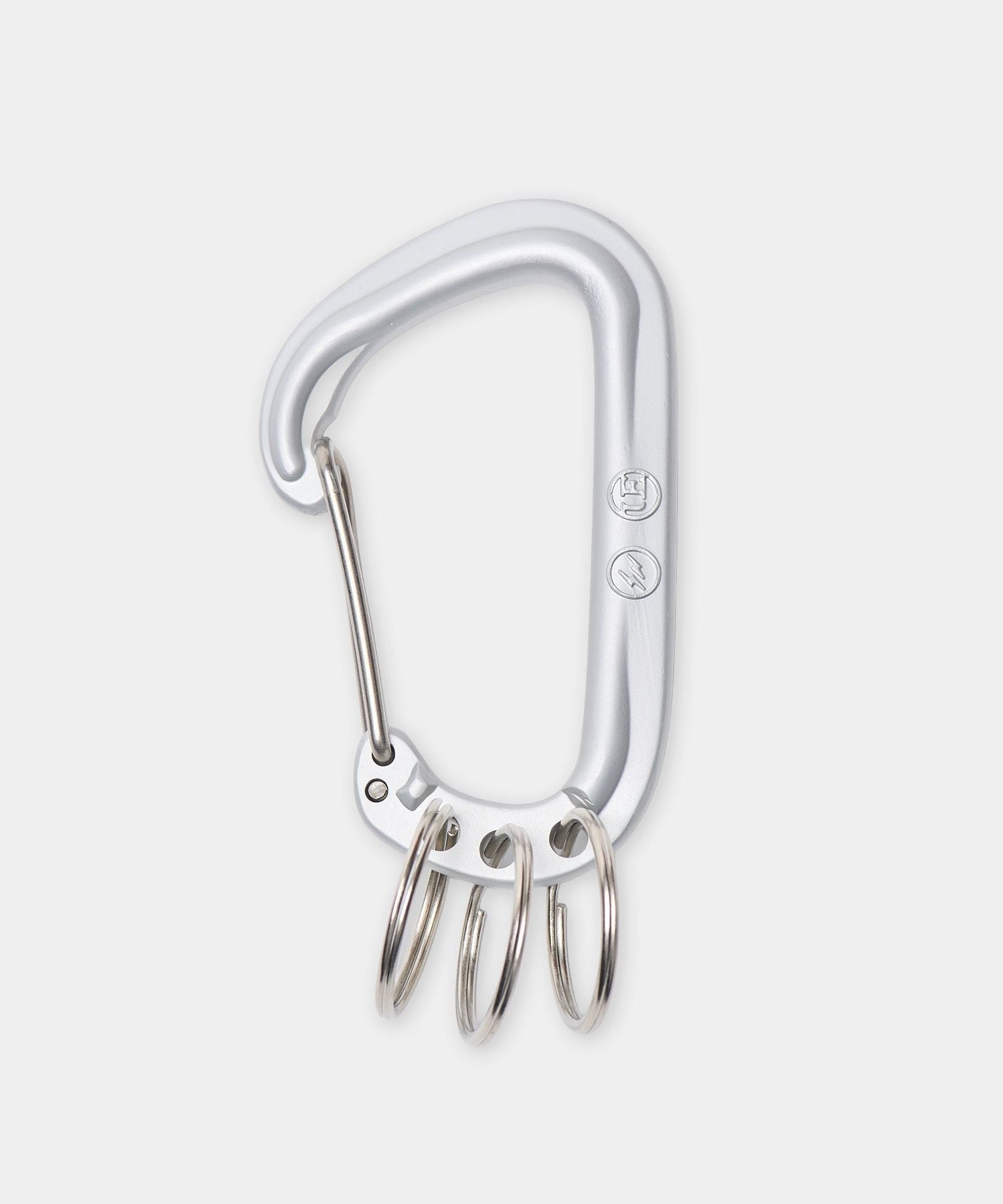 ALMINIUM CARABINER