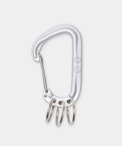 ALMINIUM CARABINER