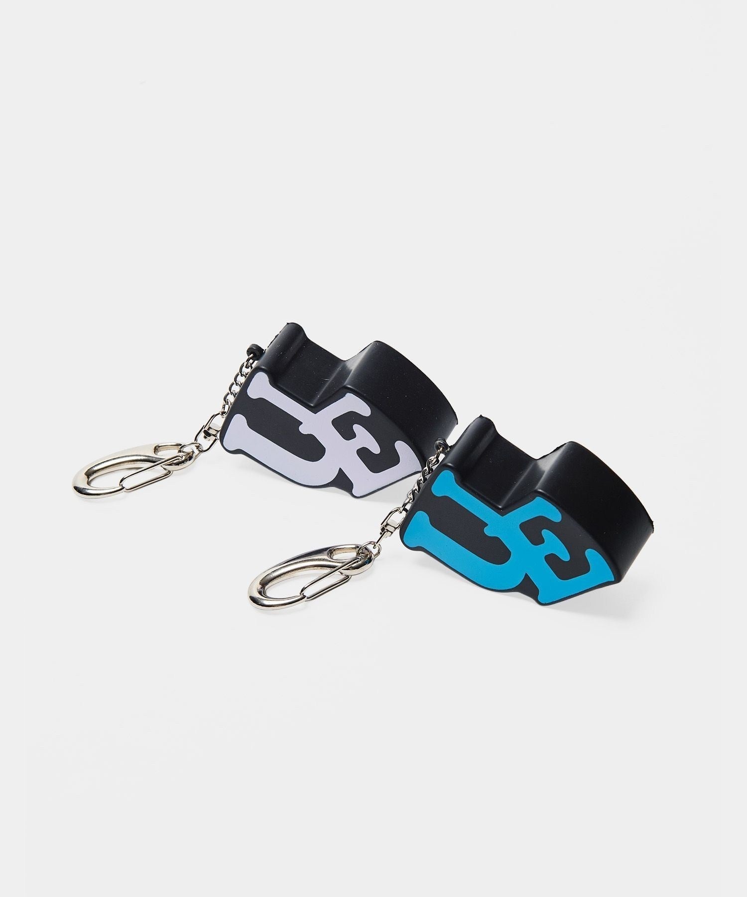 UE SQUISHY KEYRING