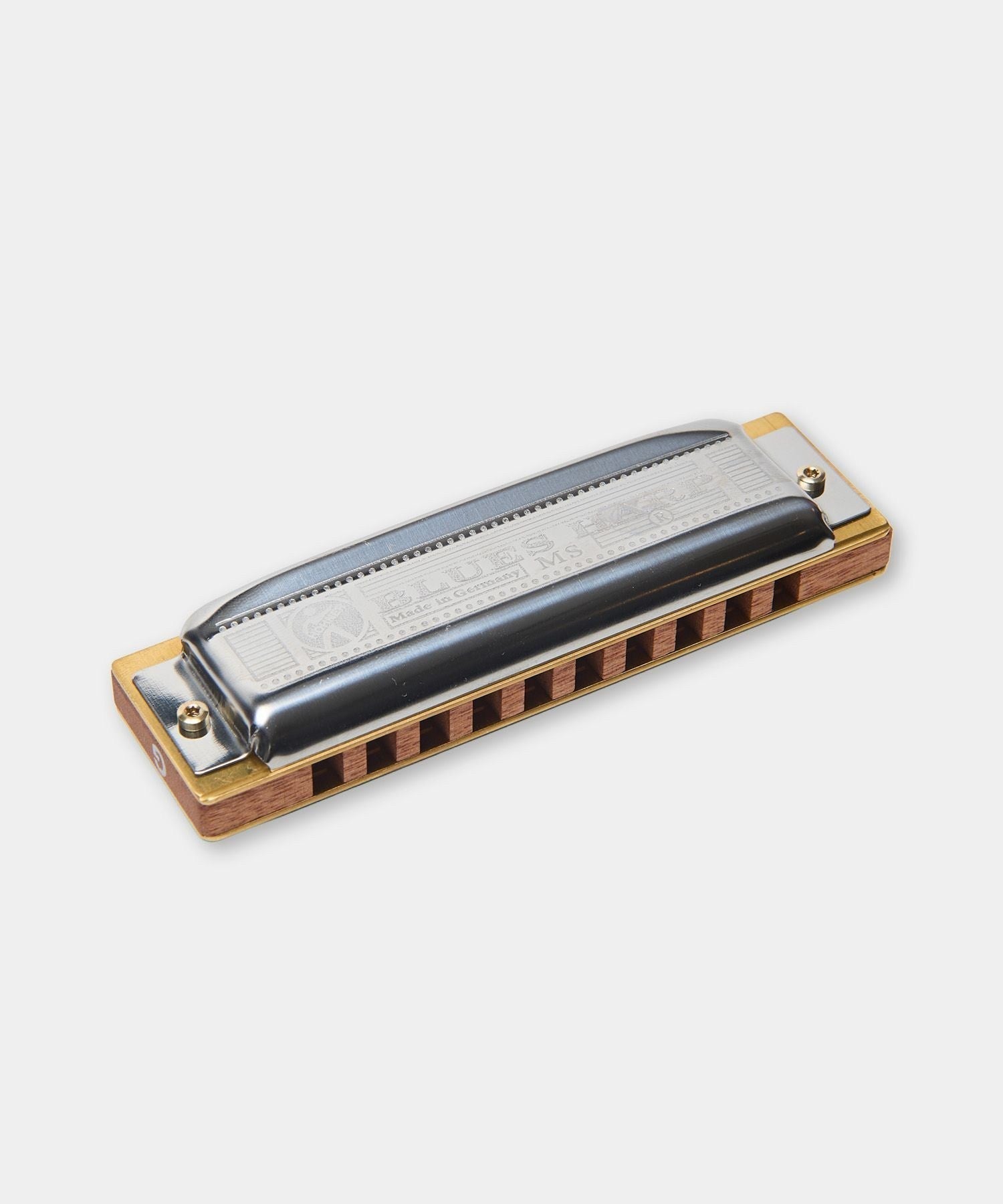 Blues Harp G-major UE