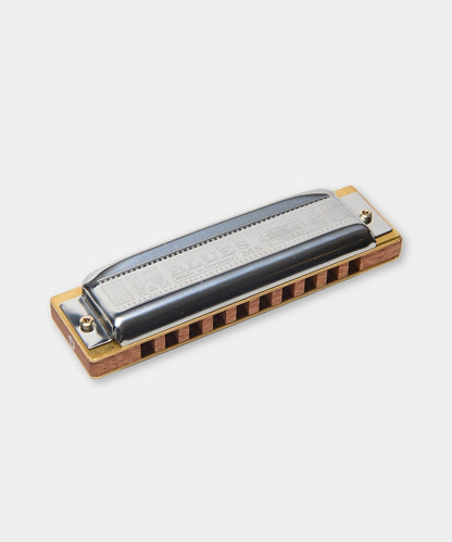 Blues Harp G-major UE